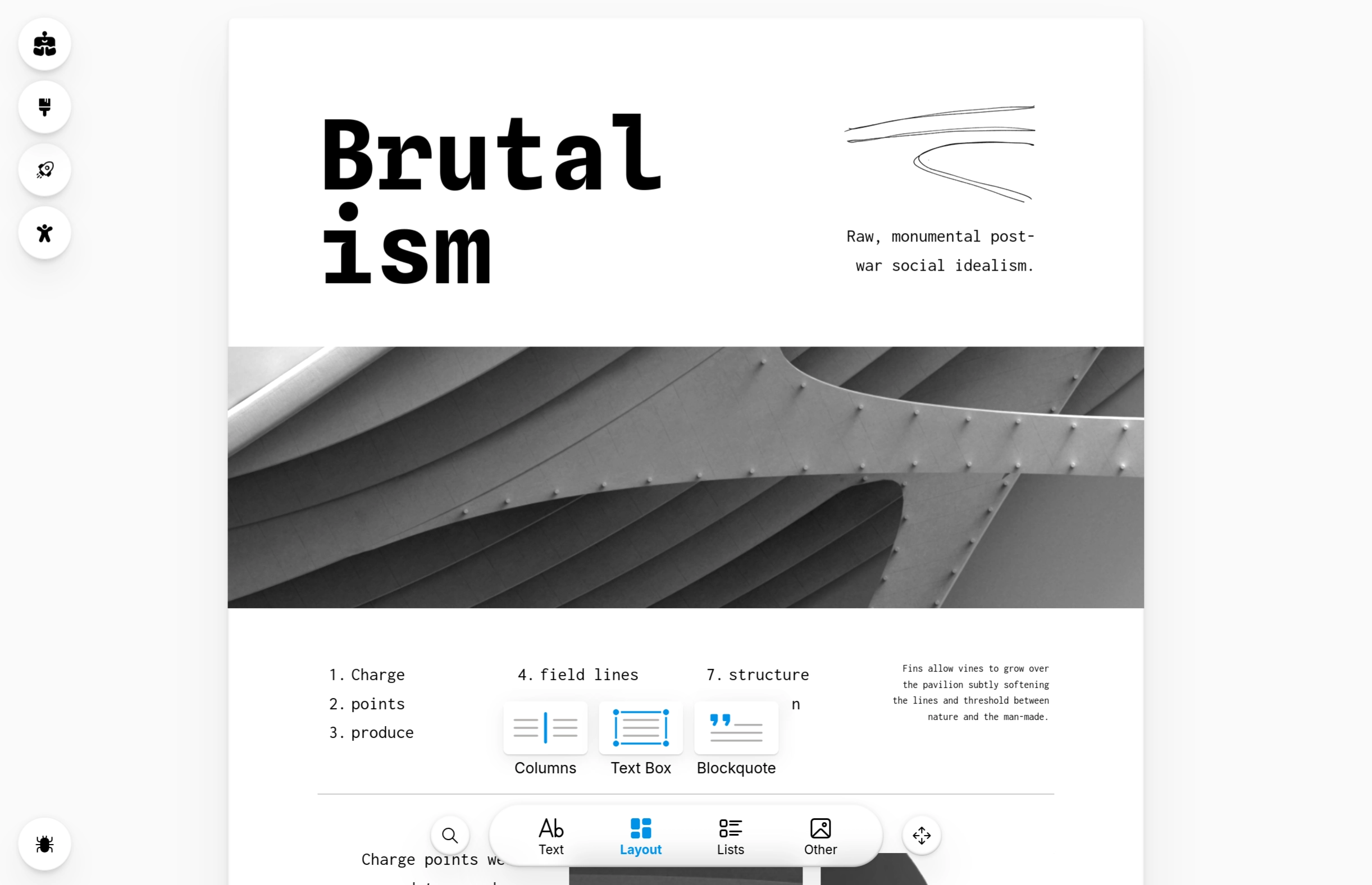 Page Buddy screenshot